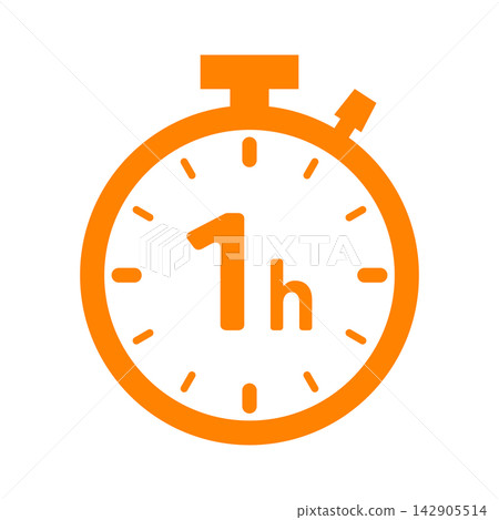 Stopwatch Stopwatch 142905514