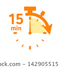 Stopwatch 142905515