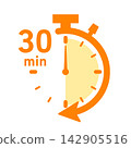 Stopwatch 142905516