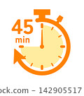 Stopwatch 142905517