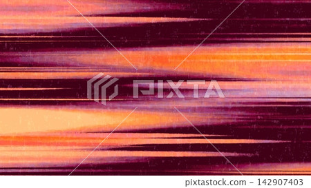corrupted data glitch art datamosh horizontal scanline tearing vector background corrupted data glitch art datamosh horizontal scanline tearing vector background 142907403
