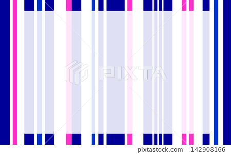 Striped frame, white space, navy blue, white Striped frame, white space, navy blue, white 142908166