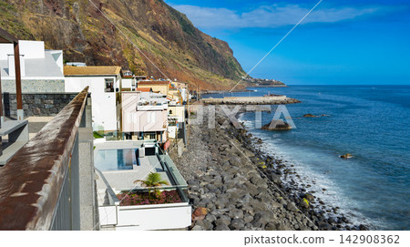 Paul do Mar, Madeira, Portugal Paul do Mar, Madeira, Portugal 142908362
