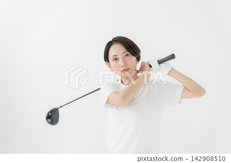 女子高爾夫 女子高爾夫 142908510