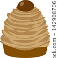 Mr. Kaguri's Mont Blanc 142908706