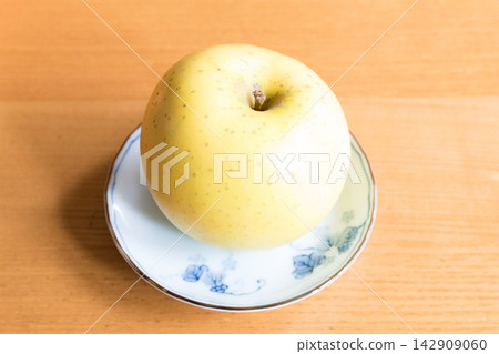 玻璃碗裡的蘋果 玻璃碗裡的蘋果 142909060