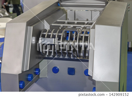 Frozen Meat Flaker Frozen Meat Flaker 142909152