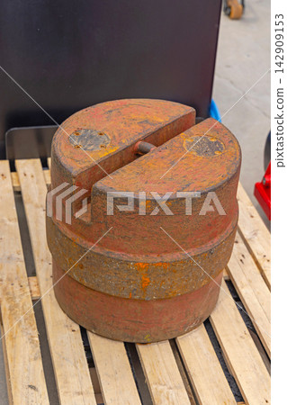 Industrial Calibration Test Weight Industrial Calibration Test Weight 142909153