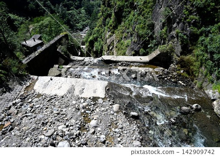 目標是成為世界遺產:城年寺川白石堰,重要文化財產。 目標是成為世界遺產:城年寺川白石堰,重要文化財產。 142909742