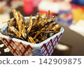 New Year's cuisine 142909875