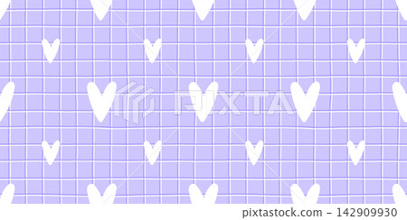 Print pattern cute and gingham seamless love with striped background heart. Flower check repeat and line abstract graphic with checkered pink retro. Paper celebration girl and girly day texture. Print pattern cute and gingham seamless love with striped background heart. Flower check repeat and line abstract graphic with checkered pink retro. Paper celebration girl and girly day texture. 142909930