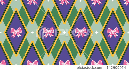 Ginger diamond christmas for pattern gingham preppy and vintage candy gingerbread. Seamless bow argyle for line stripe ribbon and tablecloth cover check. Modern gift plaid for new year. Ginger diamond christmas for pattern gingham preppy and vintage candy gingerbread. Seamless bow argyle for line stripe ribbon and tablecloth cover check. Modern gift plaid for new year. 142909954