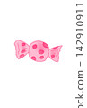 Cute candy 142910911