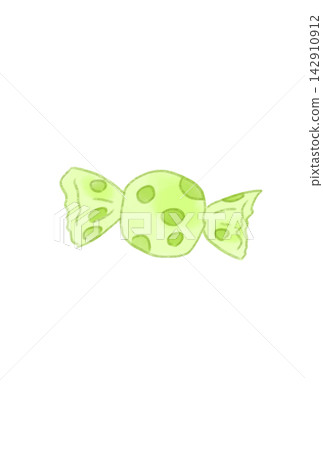 Cute candy 142910912