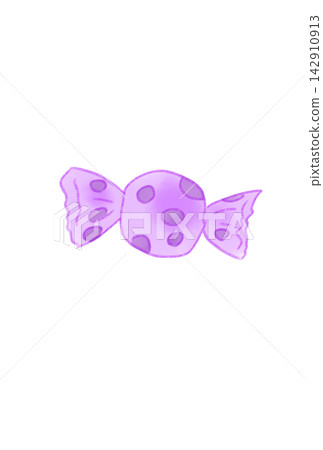 Cute candy 142910913