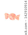 Cute candy 142910914