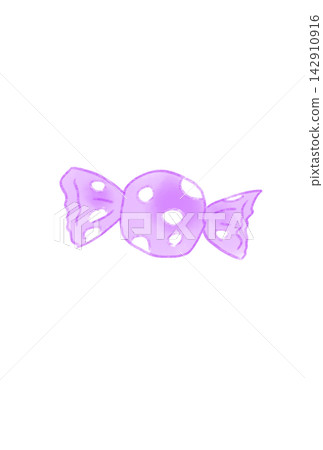 Cute candy 142910916