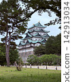 名古屋城堡 142913034