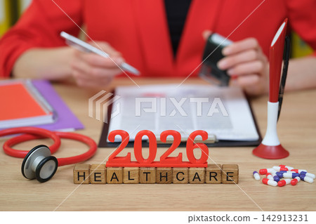 Future of healthcare in 2026 explored through a thoughtful examination of trends and innovations Future of healthcare in 2026 explored through a thoughtful examination of trends and innovations 142913231