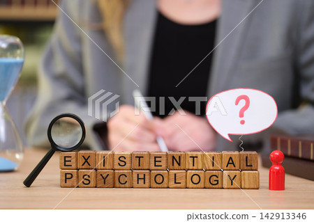 Exploring the depths of existential psychology with curiosity and inquiry Exploring the depths of existential psychology with curiosity and inquiry 142913346