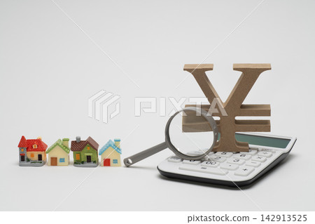 An image representing the valuation of residential assets and real estate surveys. An image representing the valuation of residential assets and real estate surveys. 142913525
