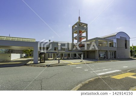 Aotani, Tottori City Hall Aotani Town General Branch Office, Tottori City, Tottori Prefecture Aotani, Tottori City Hall Aotani Town General Branch Office, Tottori City, Tottori Prefecture 142914150