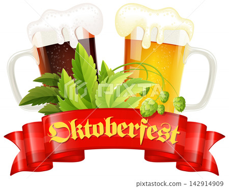 Oktoberfest Oktoberfest 142914909