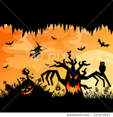 Halloween Poster Halloween Poster 142914917