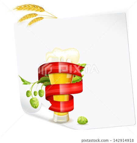 Beer Poster 142914918