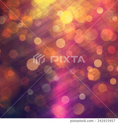 Bokeh background perfect for Holidays, Event, Festive and various design project works 142915957