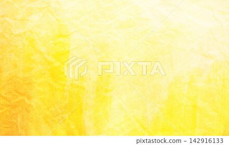 Yellow abstract background template for graphic designs and layouts colorful, gradient, textured Yellow abstract background template for graphic designs and layouts colorful, gradient, textured 142916133