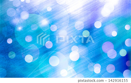 Bokeh background perfect for Holidays, Event, Festive and various design project works 142916155