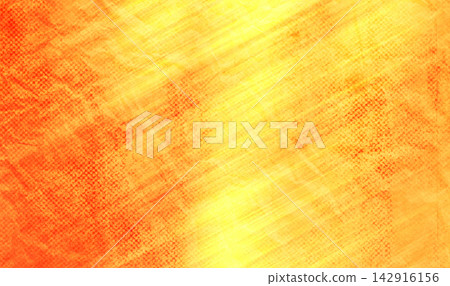 Orange abstract background template for graphic designs and layouts colorful, gradient, textured 142916156