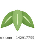 New Year's bamboo 142917755