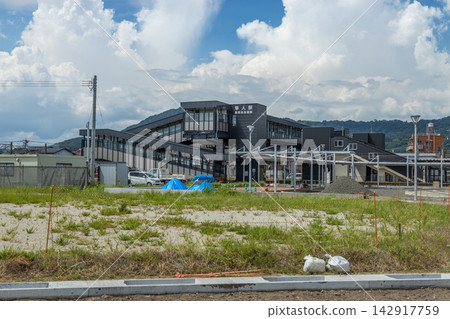 截至 2026 年 9 月的霧島市隼人站照片。 142917759