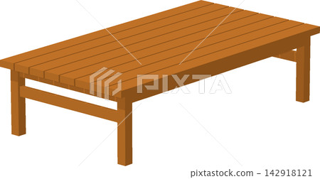 Wood deck Wood deck 142918121