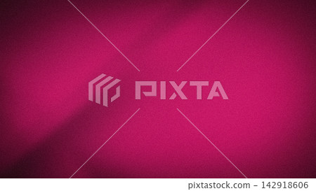 Luxury aesthetic 4K background featuring vibrant grainy magenta pink and black blur Luxury aesthetic 4K background featuring vibrant grainy magenta pink and black blur 142918606
