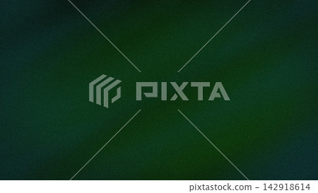Aesthetic 4K grainy abstract background with forest green dark teal and charcoal Aesthetic 4K grainy abstract background with forest green dark teal and charcoal 142918614