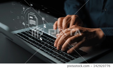 Digital Document Management and File Organization System Marrow Digital Document Management and File Organization System Marrow 142920776