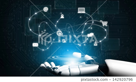 AI-Assisted Omnichannel Customer Experience Mapping Marrow AI-Assisted Omnichannel Customer Experience Mapping Marrow 142920796