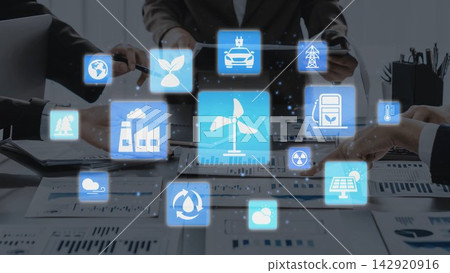 Clean energy solutions for sustainable power and environment Funnel Clean energy solutions for sustainable power and environment Funnel 142920916