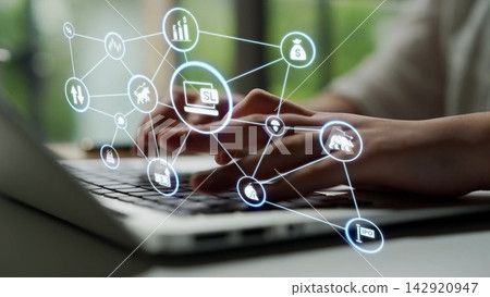 Trading in Stock Market, Crypto, and Forex Funnel Trading in Stock Market, Crypto, and Forex Funnel 142920947