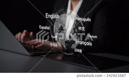 Global Communication via Multilingual Software Platforms Muxer Global Communication via Multilingual Software Platforms Muxer 142921087