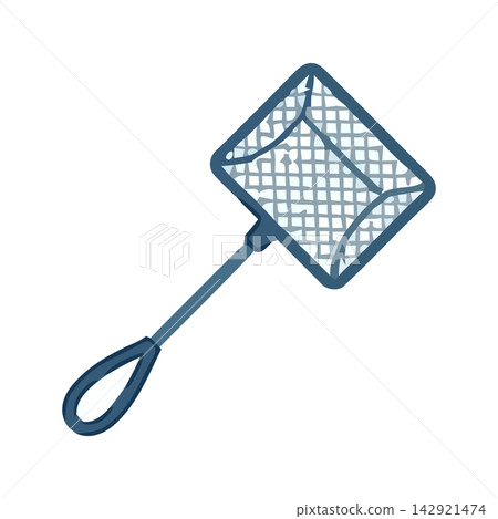 Clean, minimal vector icon of a diamond pattern net mesh, suitable for graphic design. Clean, minimal vector icon of a diamond pattern net mesh, suitable for graphic design. 142921474