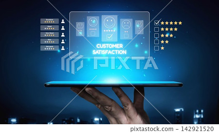 Customer Reviews Enhancing Business Satisfaction Strategy Muxer Customer Reviews Enhancing Business Satisfaction Strategy Muxer 142921520