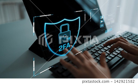 Two-factor authentication for secure login system Marrow Two-factor authentication for secure login system Marrow 142921582