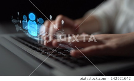 Business Networking Opportunities for Growth and Success Muxer 142921642