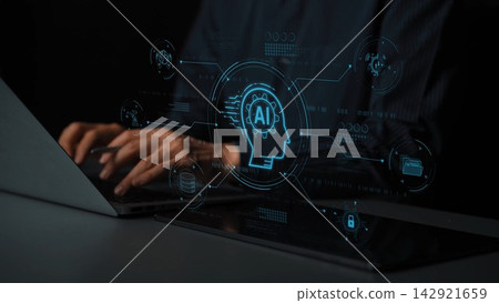 AI security and data ecosystem with intelligent network integration Marrow AI security and data ecosystem with intelligent network integration Marrow 142921659