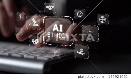 AI Ethics and Responsible Technology in Artificial Intelligence Systems Muxer AI Ethics and Responsible Technology in Artificial Intelligence Systems Muxer 142921661