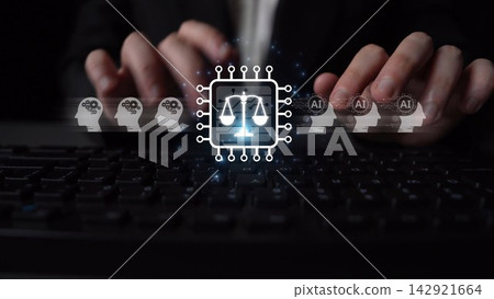 AI Ethics and Responsible Technology in Artificial Intelligence Systems Muxer AI Ethics and Responsible Technology in Artificial Intelligence Systems Muxer 142921664
